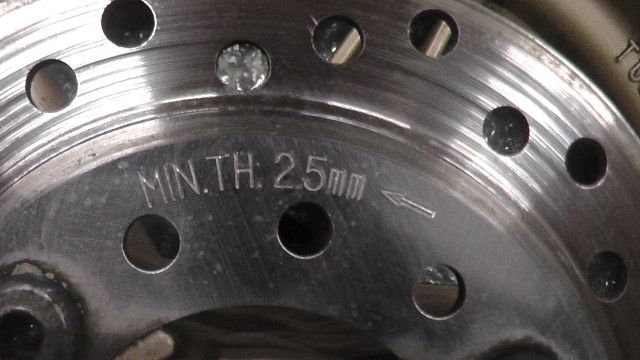 スマートディオZ4 AF63-1104 の ホイールセット タイヤ付き 1761278621 BRIGHTFACE_UK