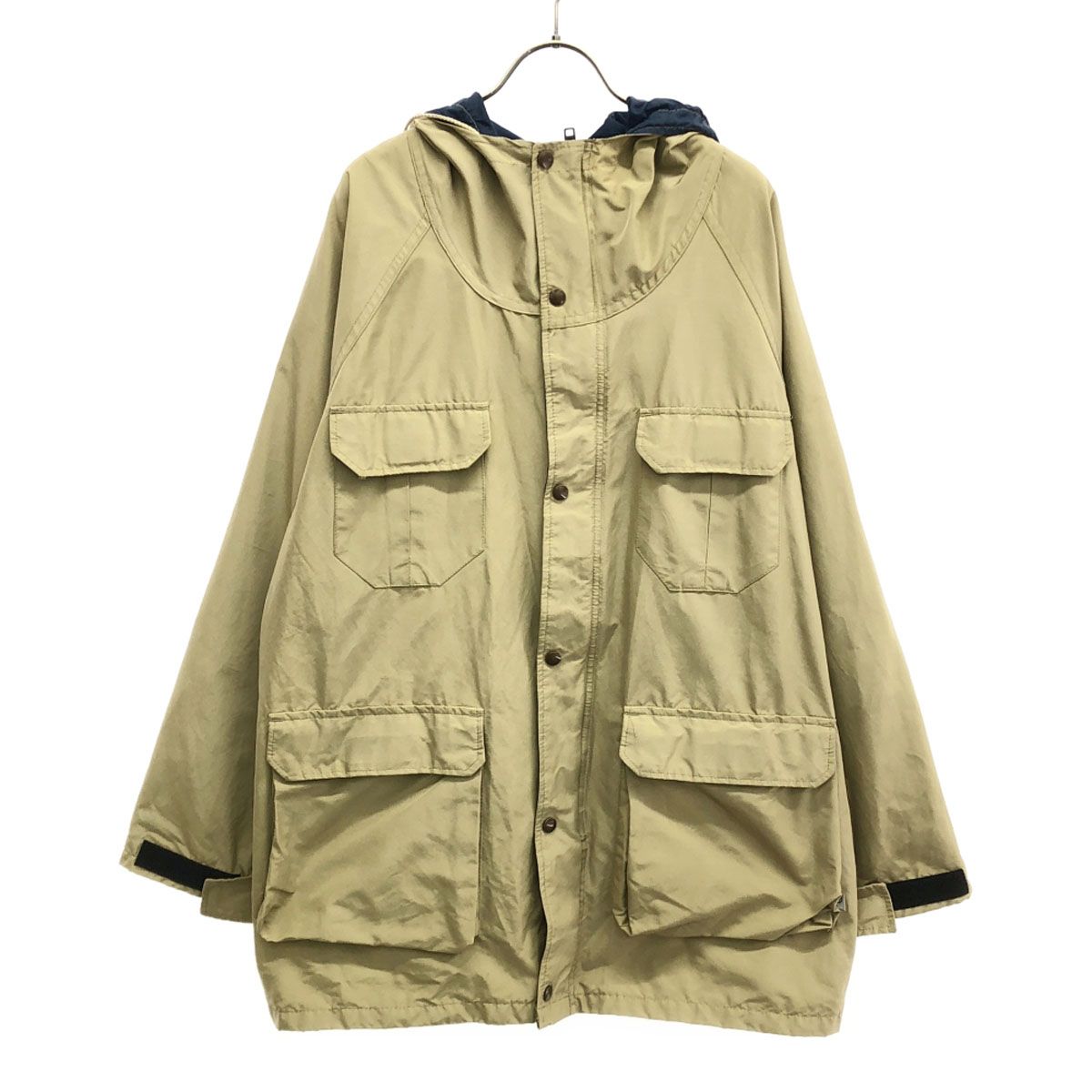 PEN FIELD ペンフィールド 90s USA製 オールド マウンテンパーカー L 