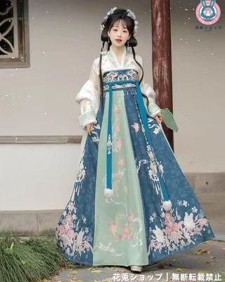 古風衣装 レトロ風