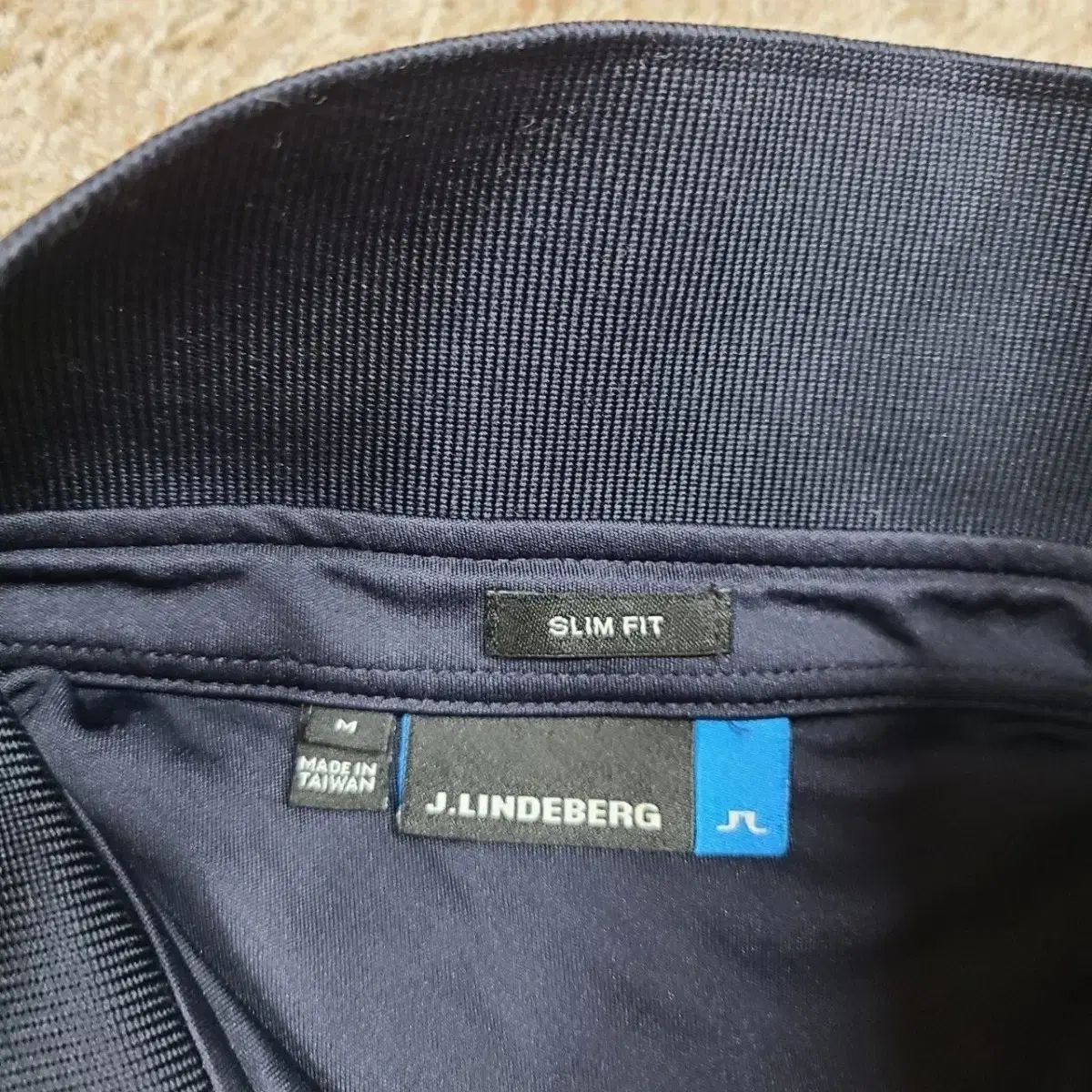 J.LINDEBERG J.リンドバーグ