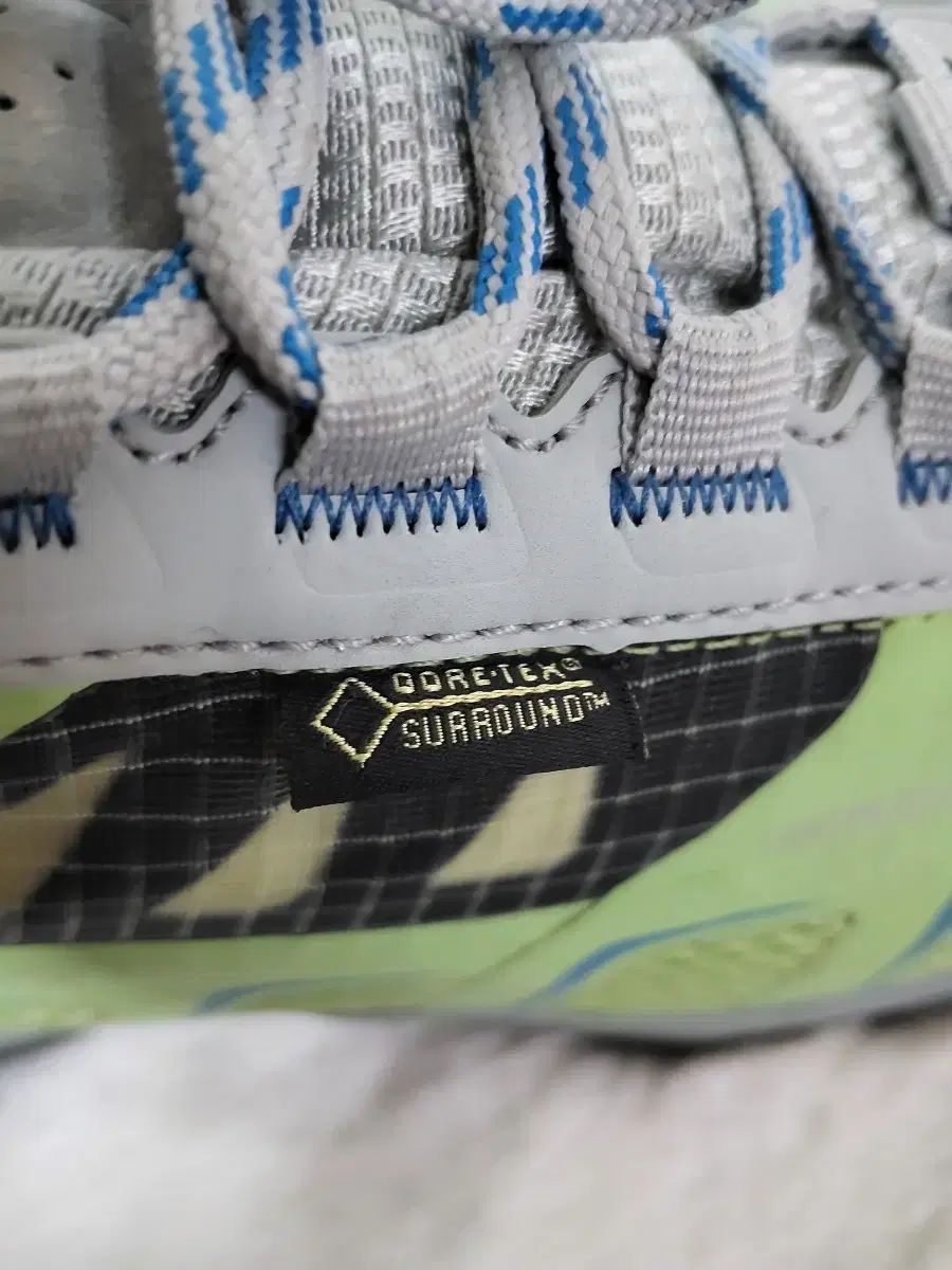 zamberlan ゴアテックス