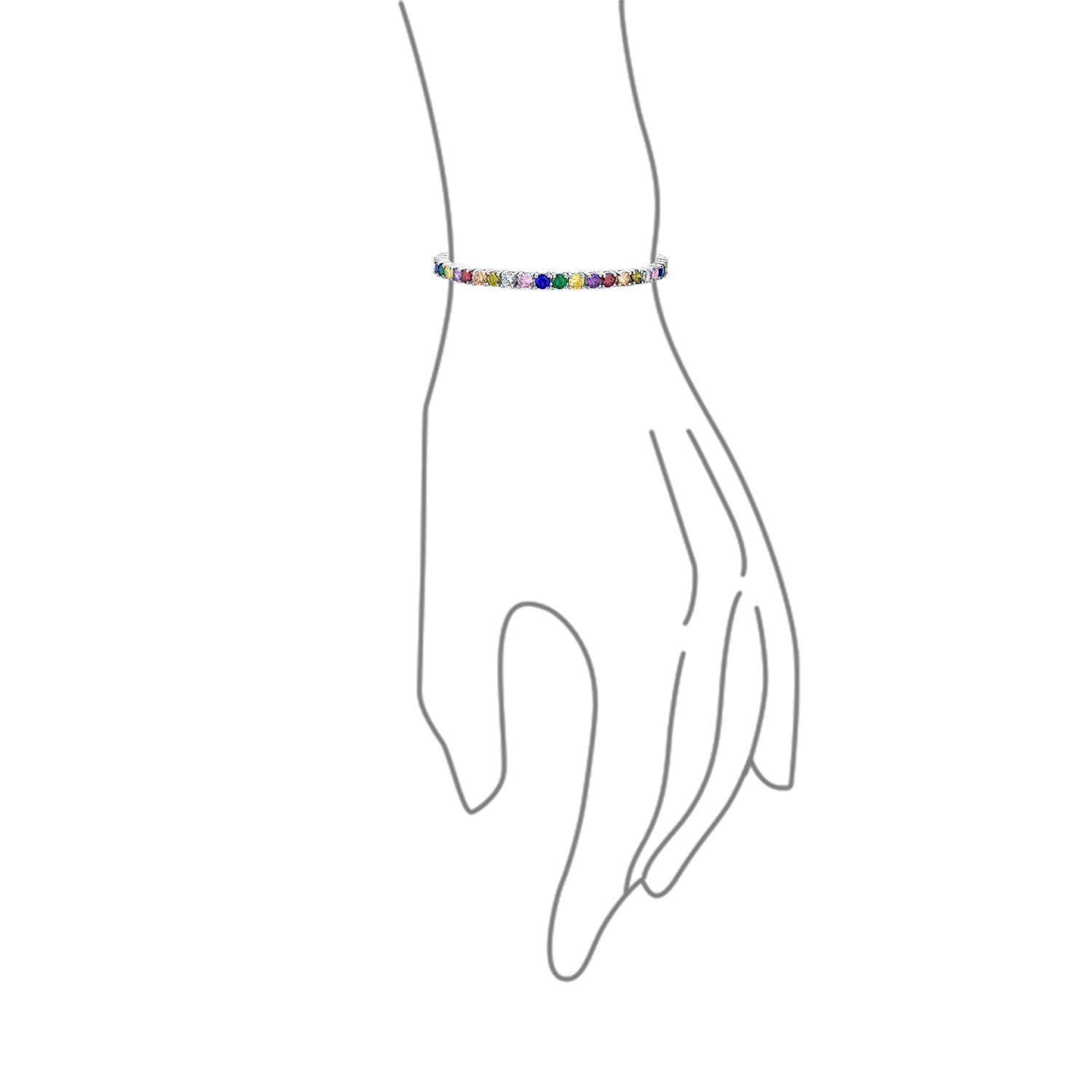 Birthstones Solitaireを置いた