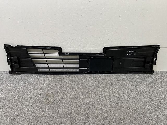 デイズ B44W 後期 ハイウェイスター フロントバンパー 純正 軽傷