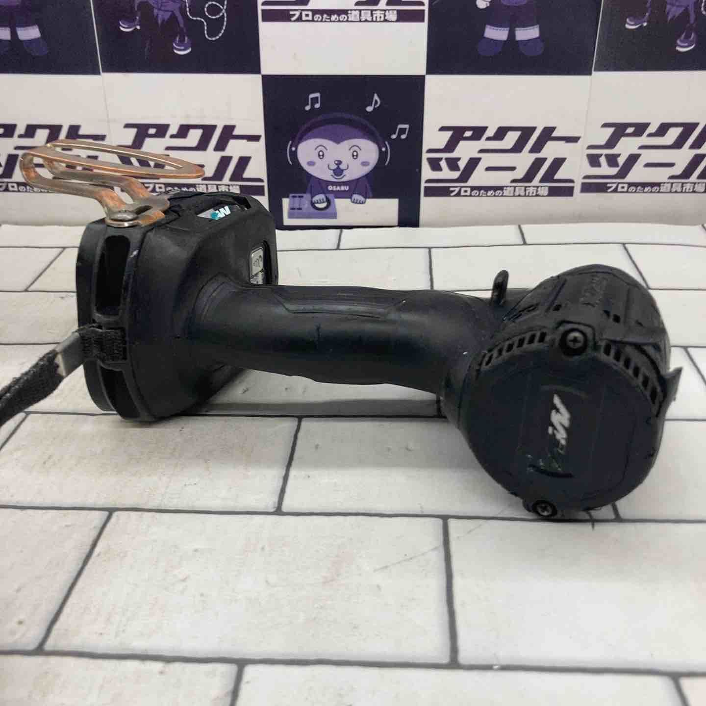 旧 日立工機