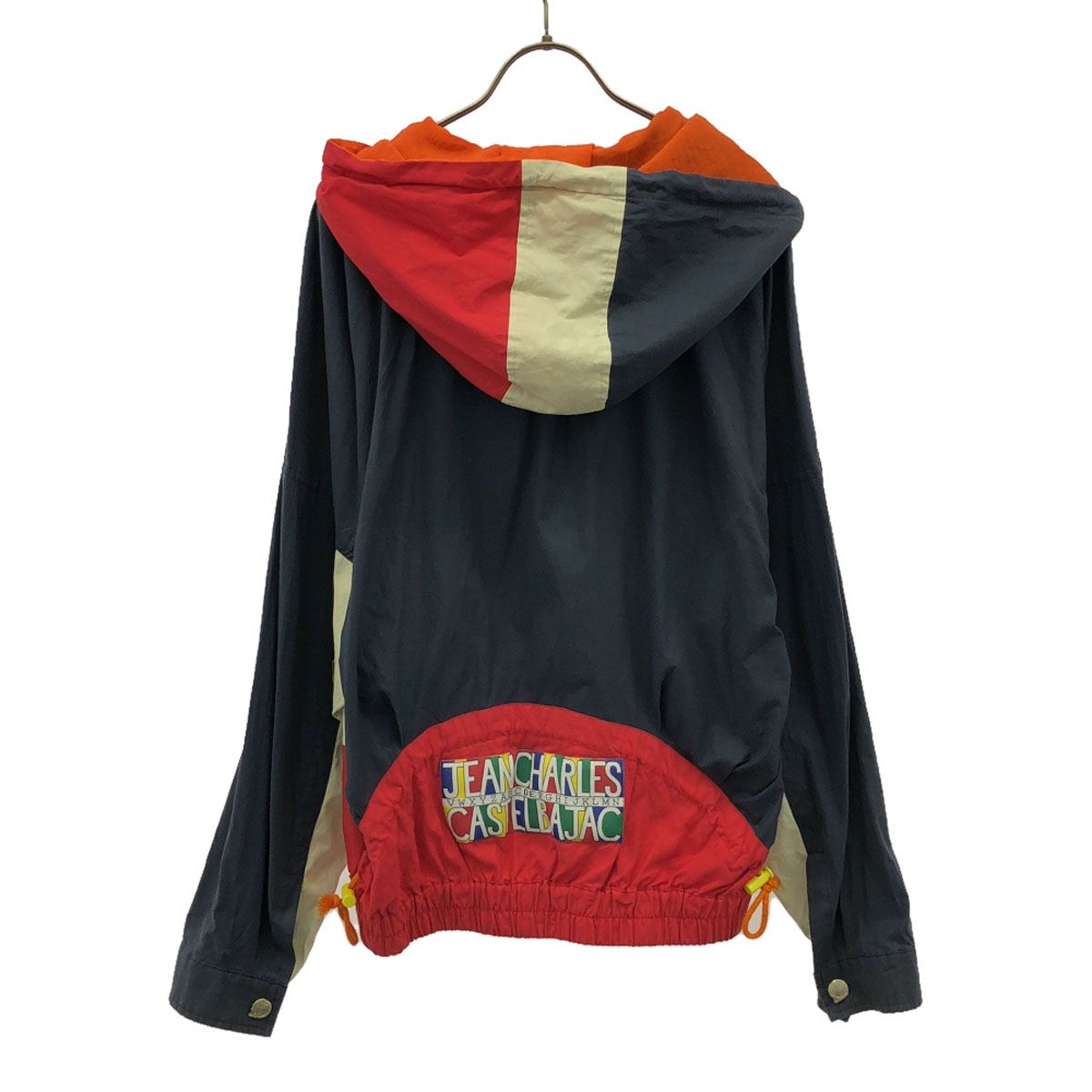 Jean charles de Castelbajac ジャンシャルルドカステルバジャック 