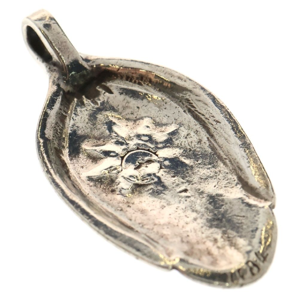 ゴローズ k18付きスプーンネックレス ゴローズ goro's K18付スプーンSET※最安値※OLDフックキャスト