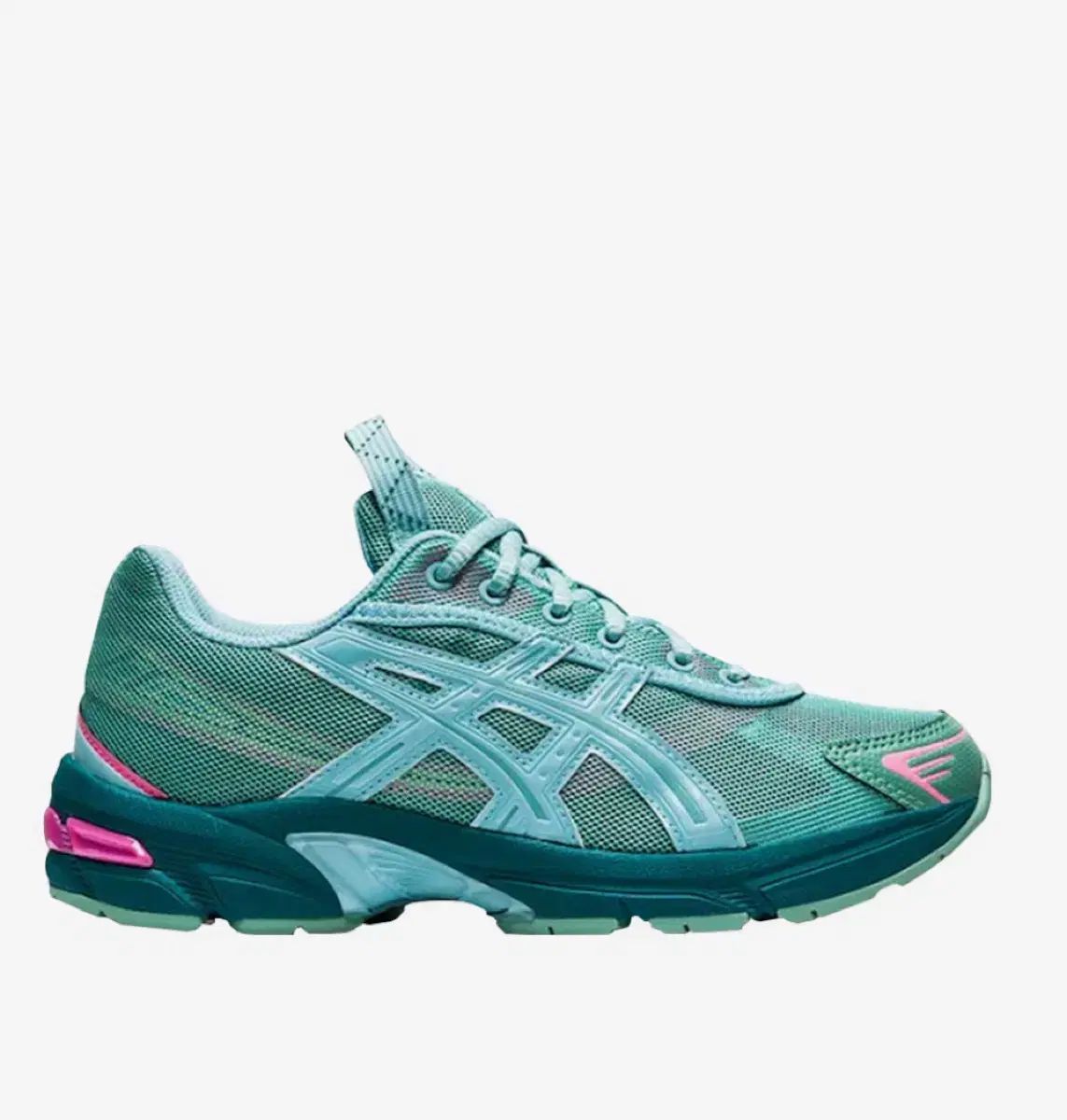 Asics アシックス UB2 ー S ゲル 1130 ワサビ
