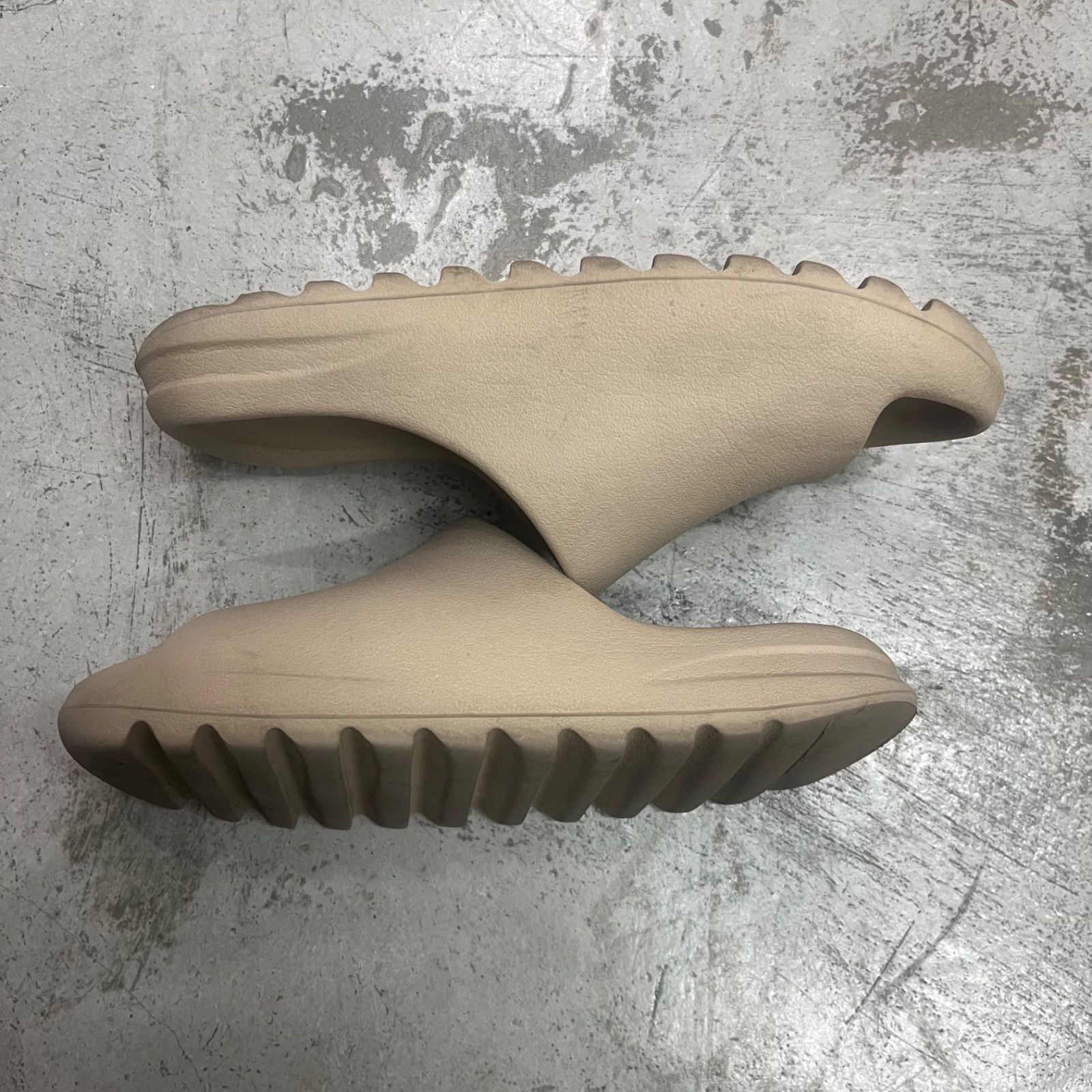 国内正規 adidas YEEZY Slide Pure イージースライド サンダル 
