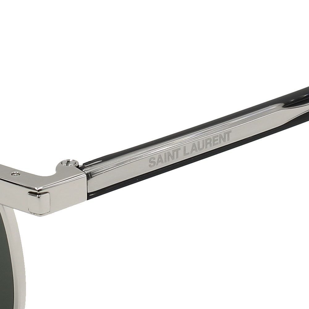 サンローラン SL 747-002 サングラス ノーズパット メンズ レディース SAINT LAURENT サンローラン SL 747-002 サングラス ノーズパット