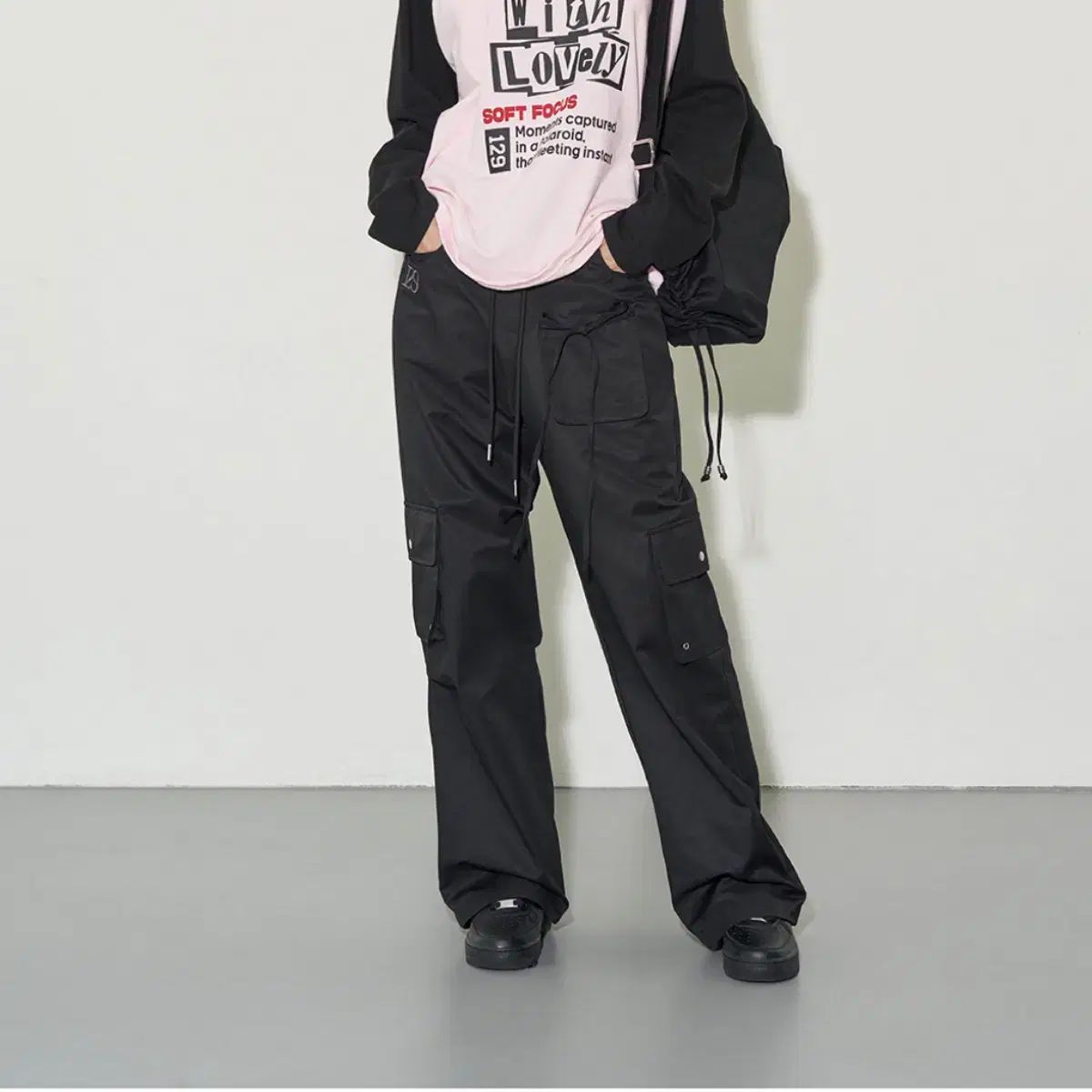 カーゴ バンディング