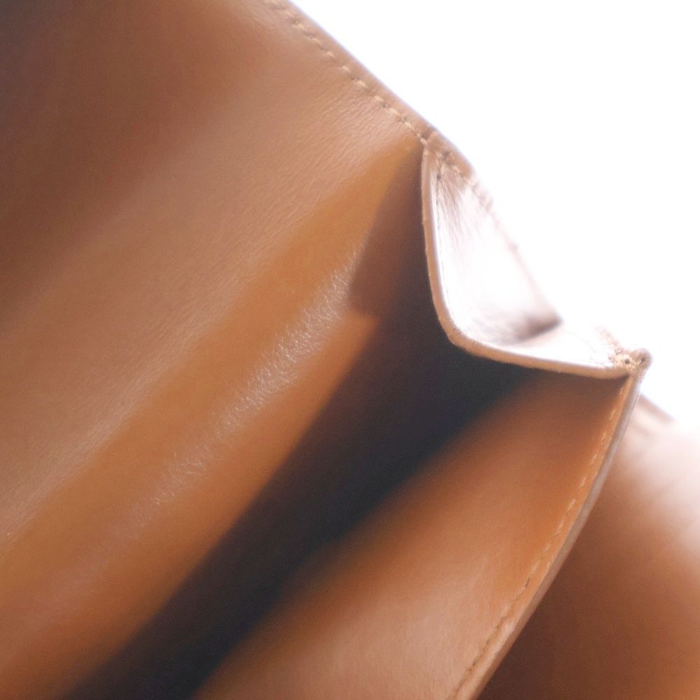 CELINE (セリーヌ) トリオンフ フォールデッド コンパクトウォレット  