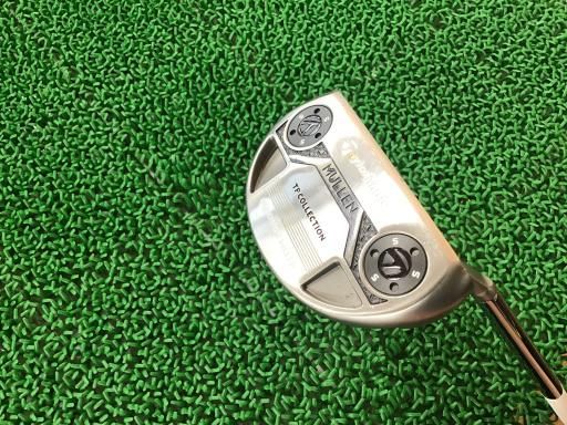TaylorMade MULLEN TP Collection パター３４インチ TP Collection Mullen