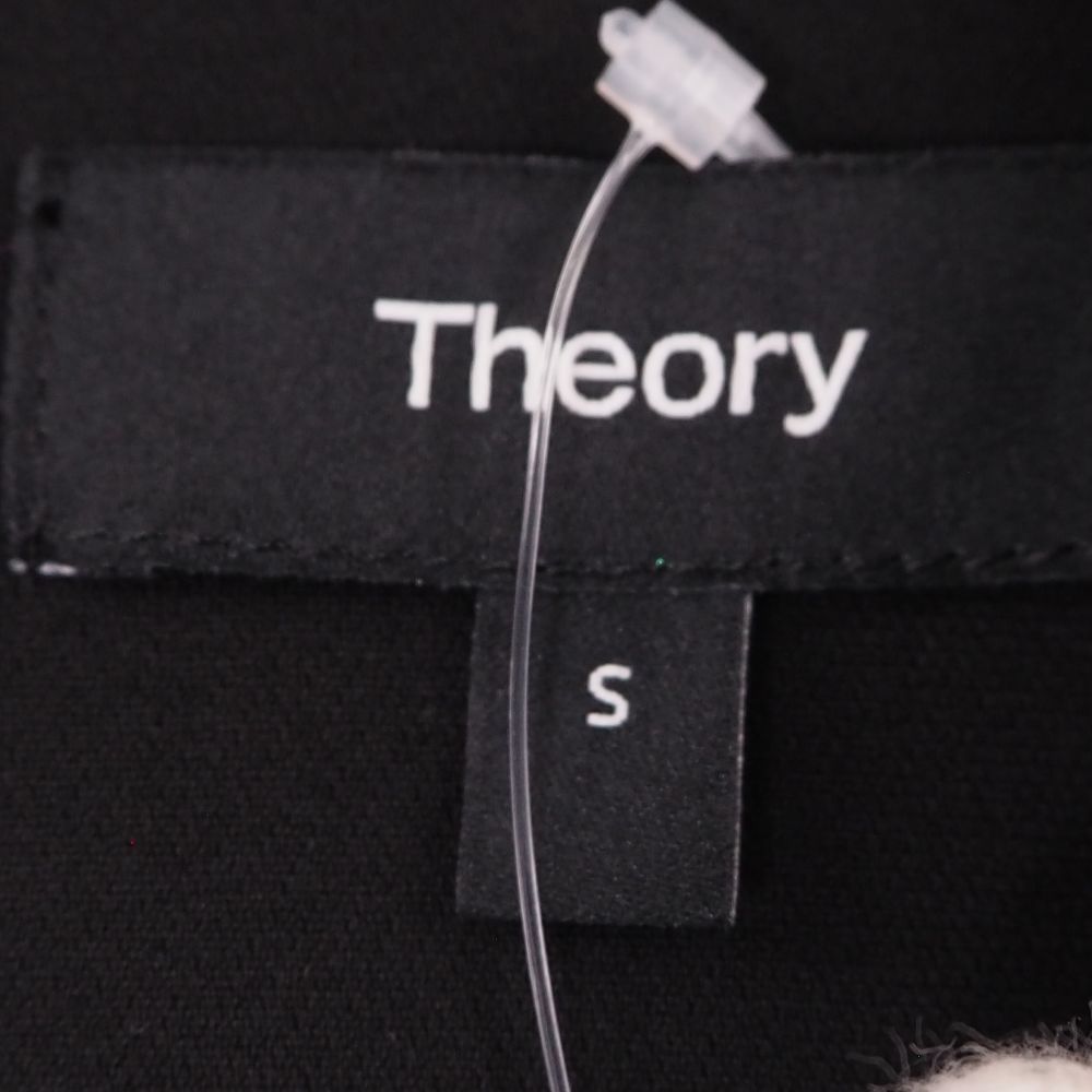 美品 Theory セオリー オールインワン S トリアセテート 他  