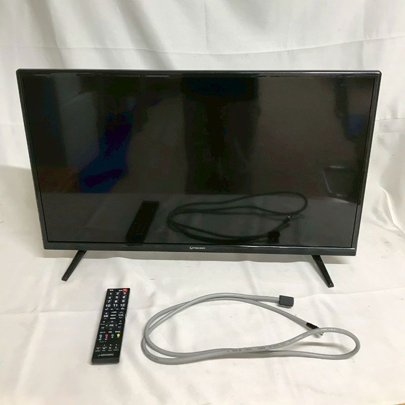 maxzen ハイビジョンLED液晶テレビ J32CH02