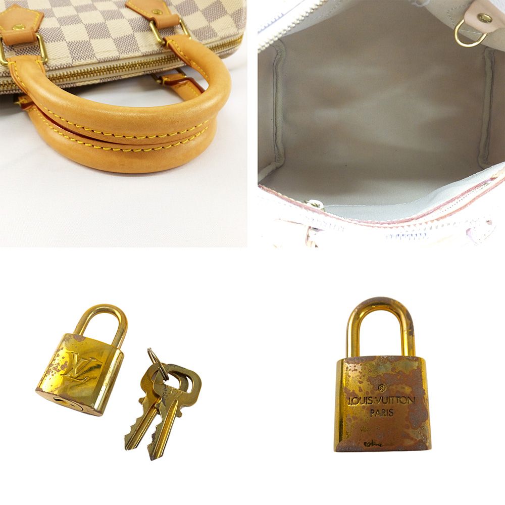 ベージュ系 ハンドバッグ