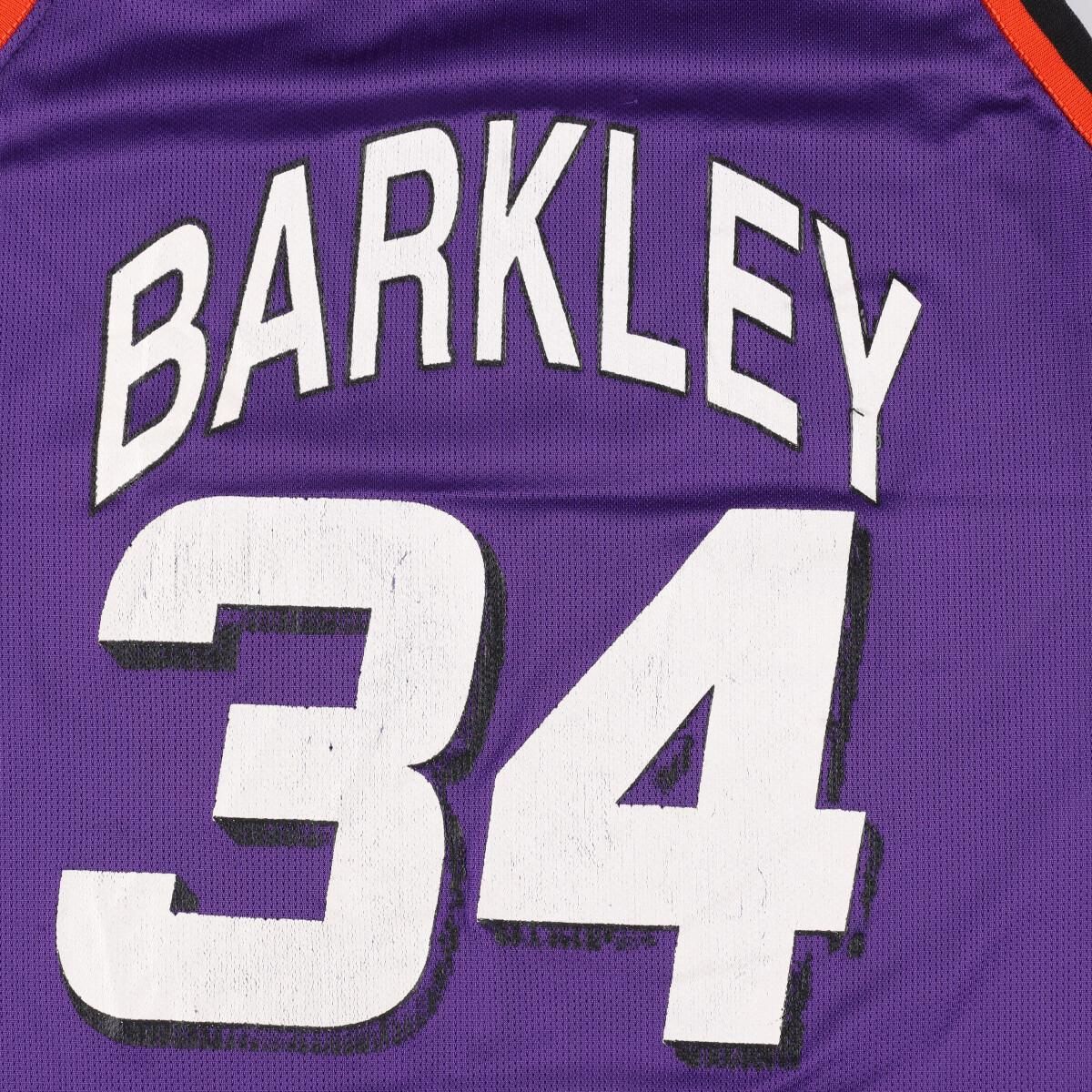 古着 90年代 チャンピオン Champion NBA PHOENIX SUNS