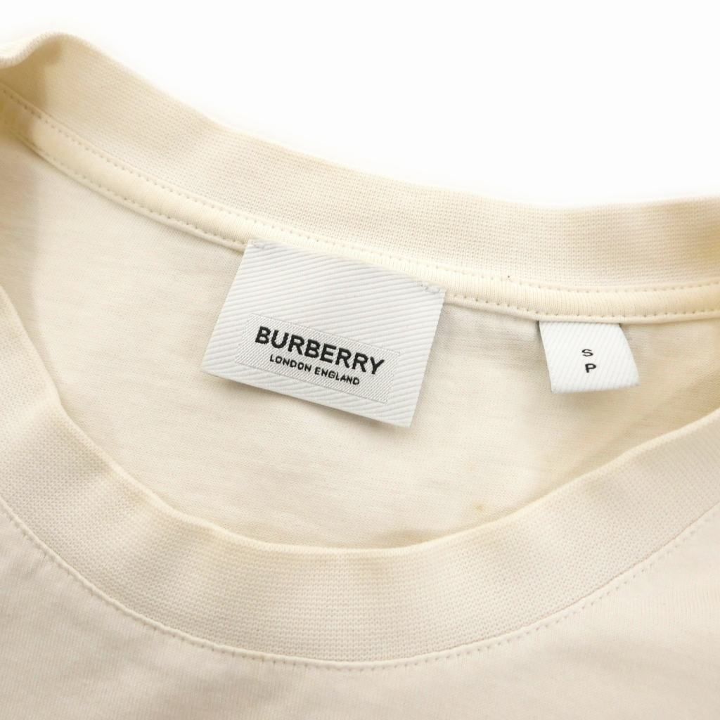 バーバリー ロンドン BURBERRY LONDON TBロゴTシャツ カットソー
