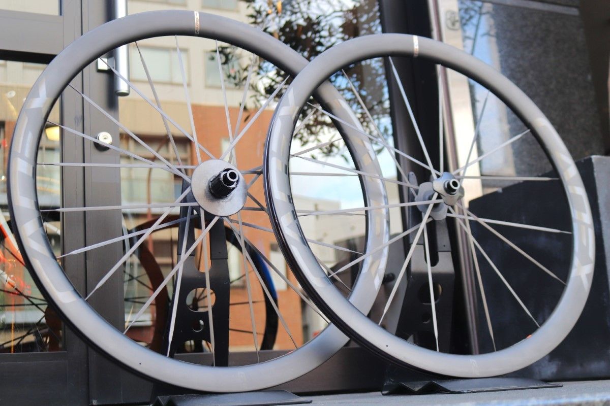 ホイールセット