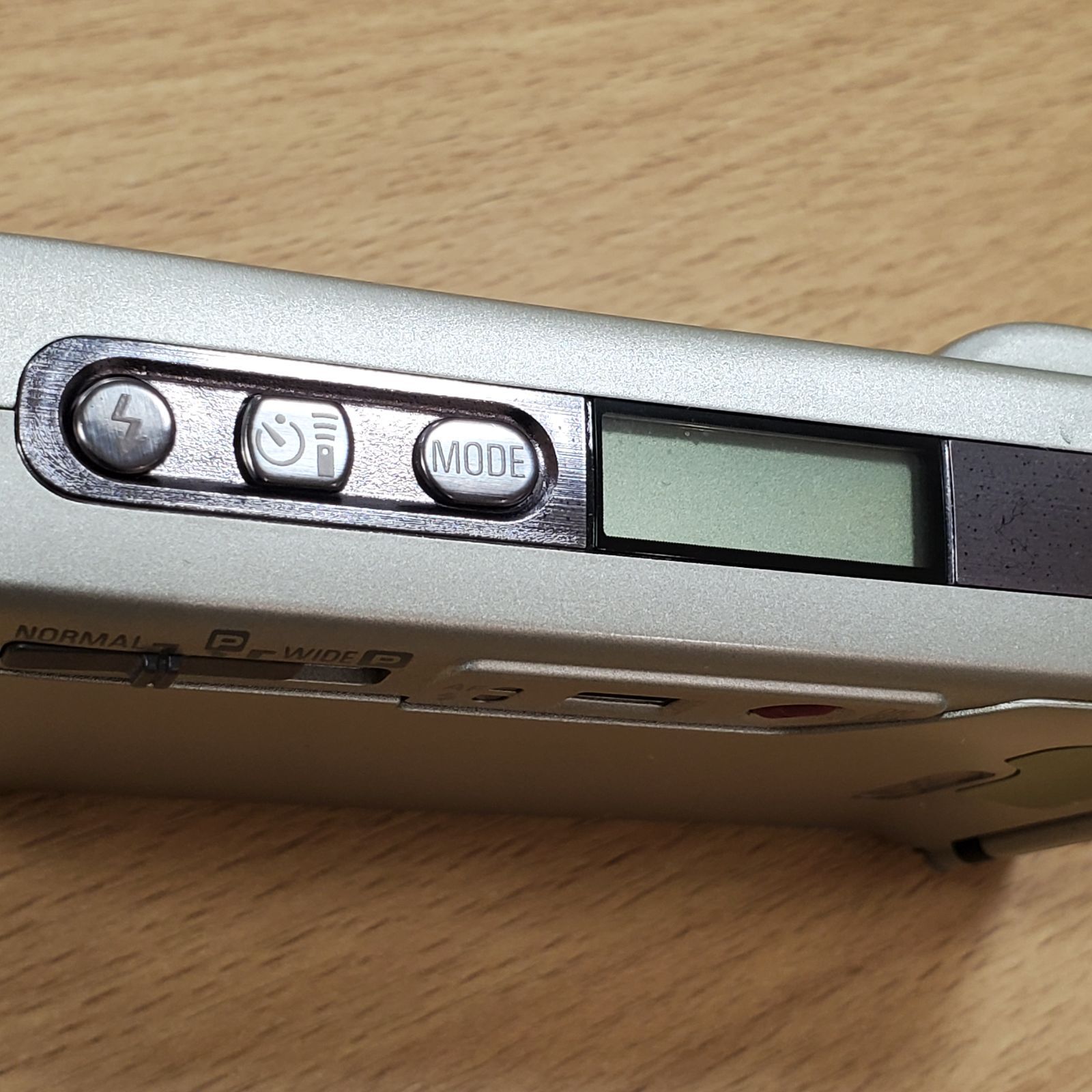 RICOH R1S【ジャンク品】 美品ジャンク】 RICOH R1S RICOH R1s Point