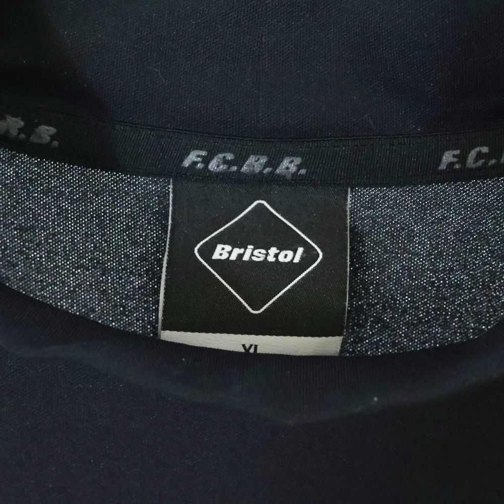 送料無料☆新品タグ付き Bristol F.C.R.B ロゴショートパンツ NIKE】【FCRB bristol】shorts ショートパンツ S - メルカリ