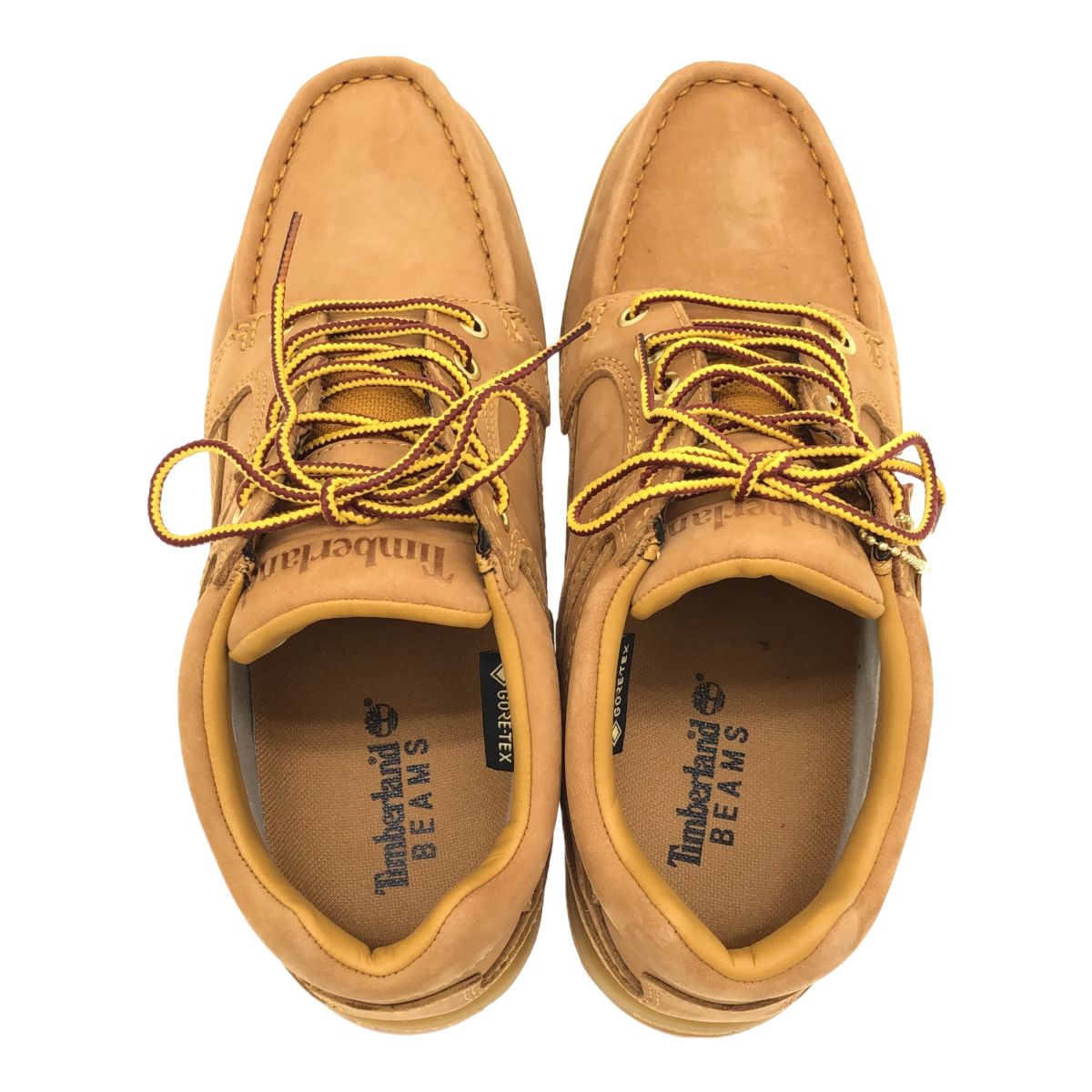 Timberland ティンバーランド BEAMS ビームス別注 US8/26.0cm未
