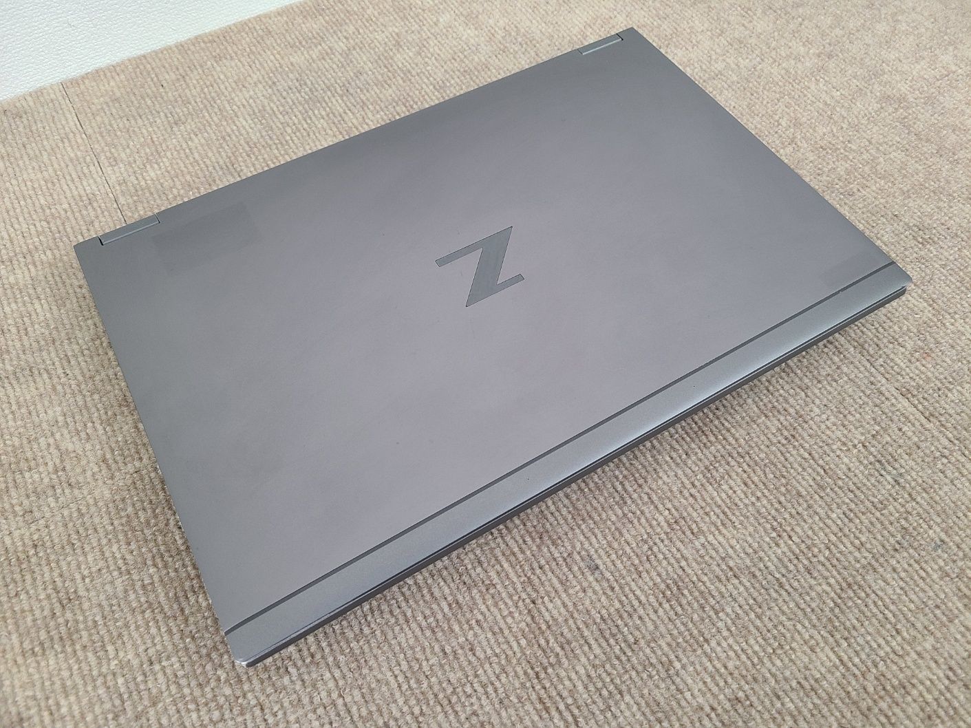 Windowsノート本体 HP ZBook Fury 15 G7i7-10850H 32GB/SSD1TB HP ZBook Fury 15 G7 15.6