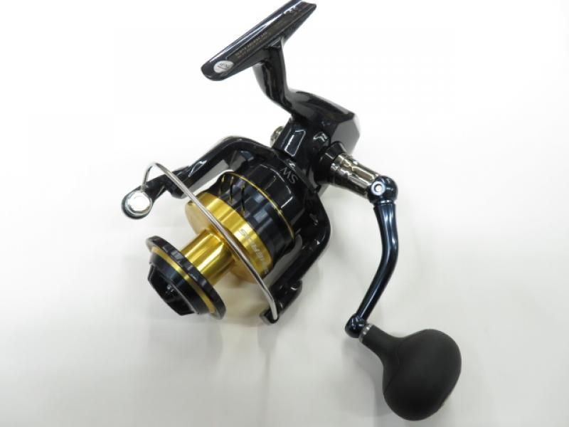 シマノ ストア 21スフェロス SW 8000HG (01-8102130008) 21スフェロス