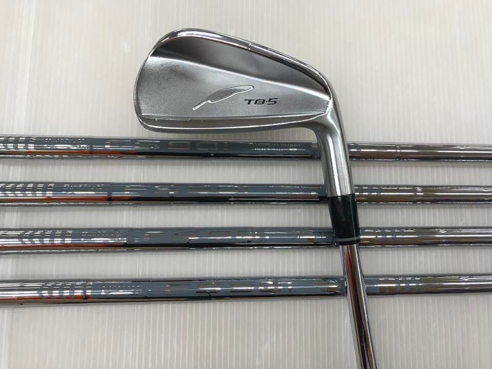 希少 高年式！ONOFF AKA メンズ ゴルフクラブセット　12本　R2 imgrc0100607091.jpg