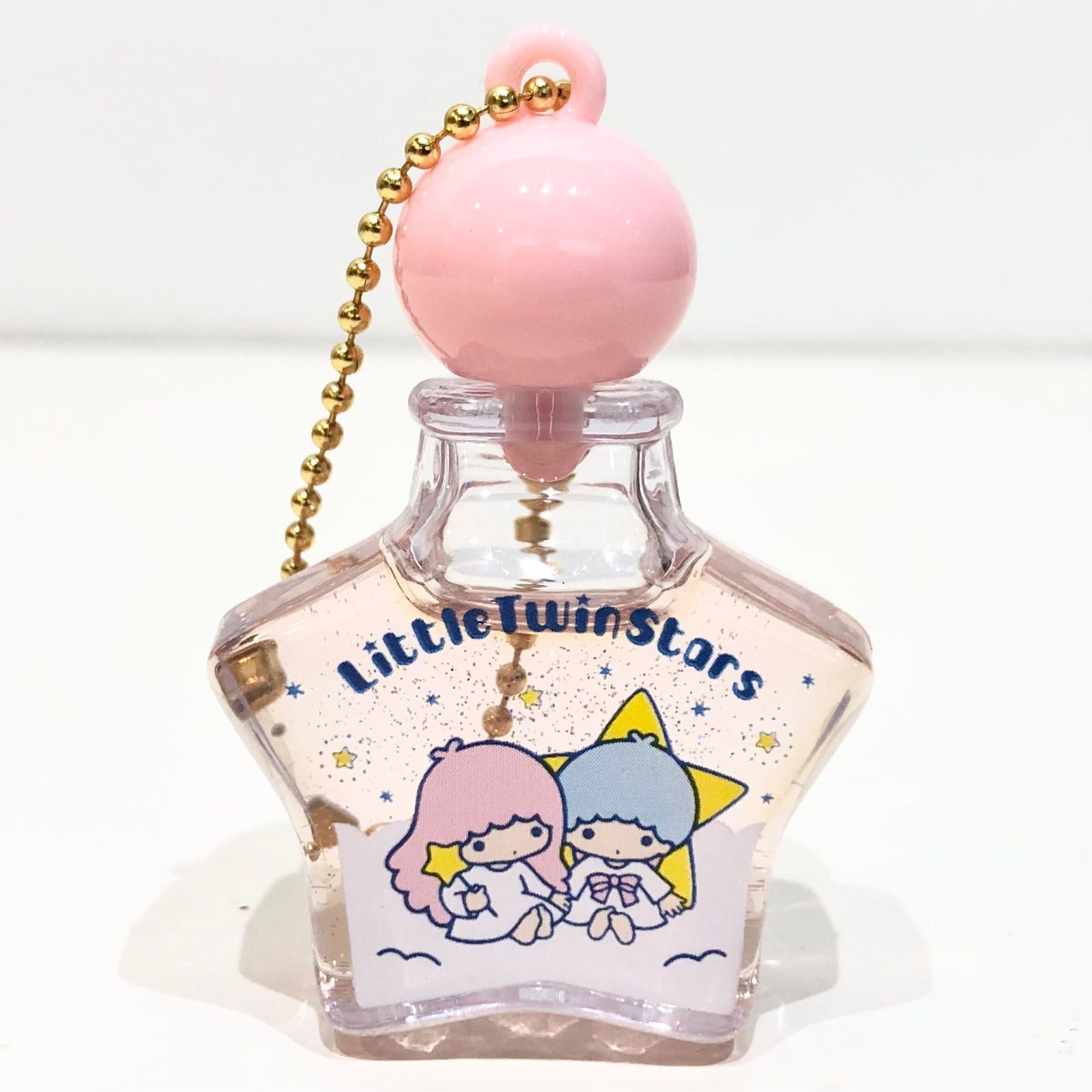 全種セット　リトルツインスターズ　おしゃれチャーム　2010年　香水ビン　 楽天市場】送料無料 re-ment サンリオ LittleTwinStarsキラキラゆめ