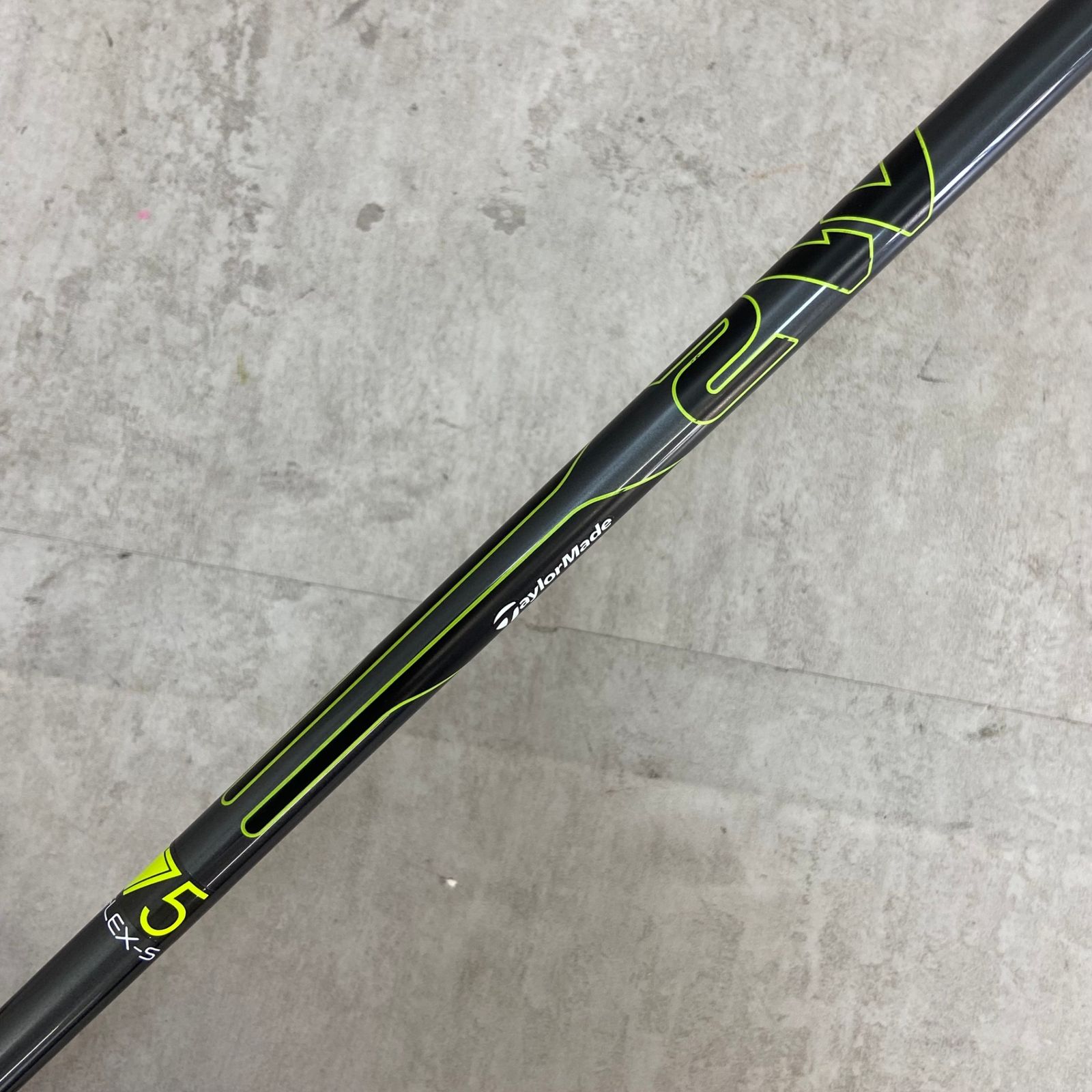 M2 メンズゴルフ