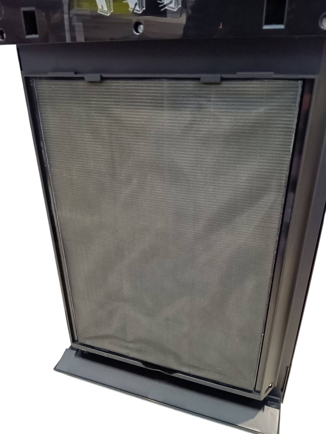 加湿空気清浄機