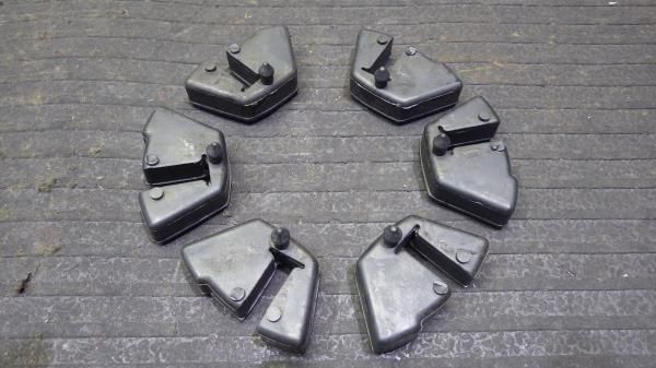 スズキ GSX-R250 GJ72A リアハブダンパー S102-79