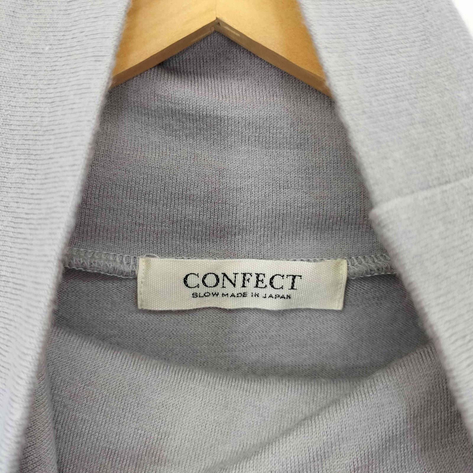ネストローブコンフェクト nest Robe CONFECT 22AW