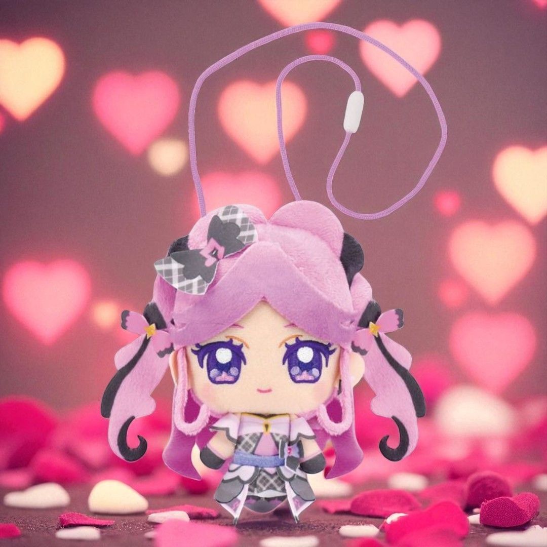 キミとアイドルプリキュア♪ 変身プリチューム キュアキッス | Toys