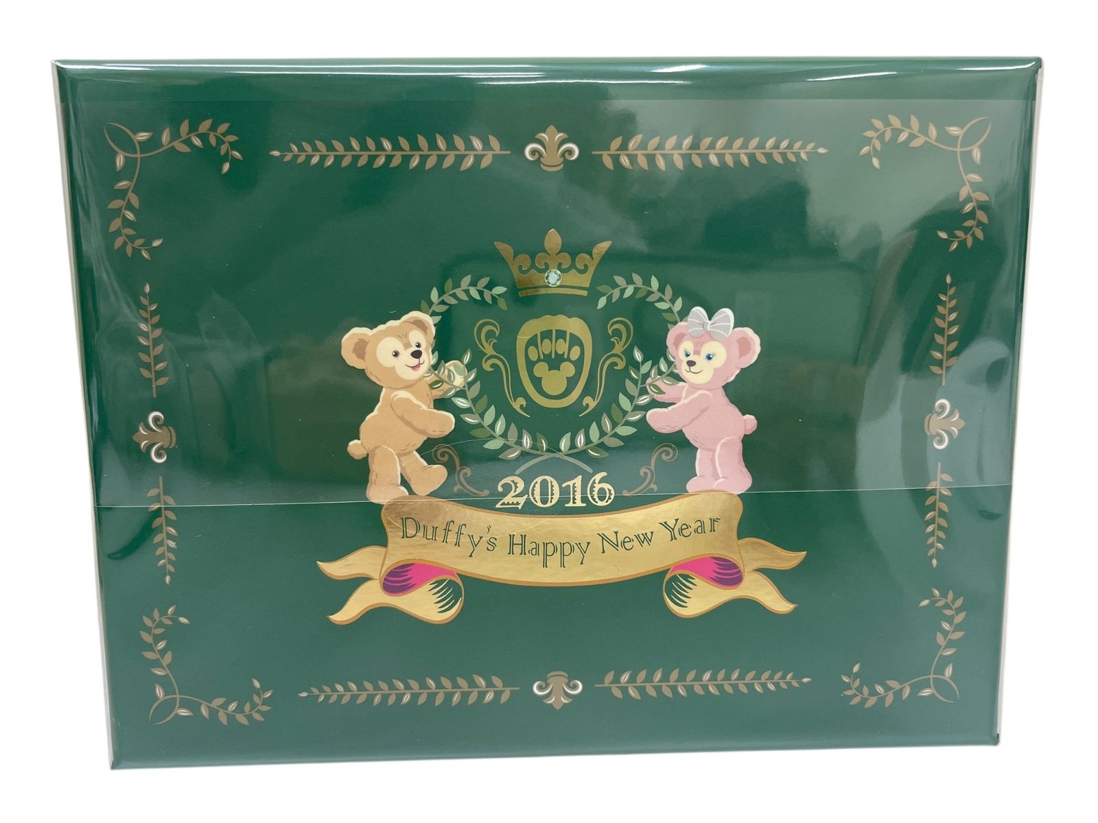 Disney (ディズニー) 東京ディズニーシー限定 2016年コレクション