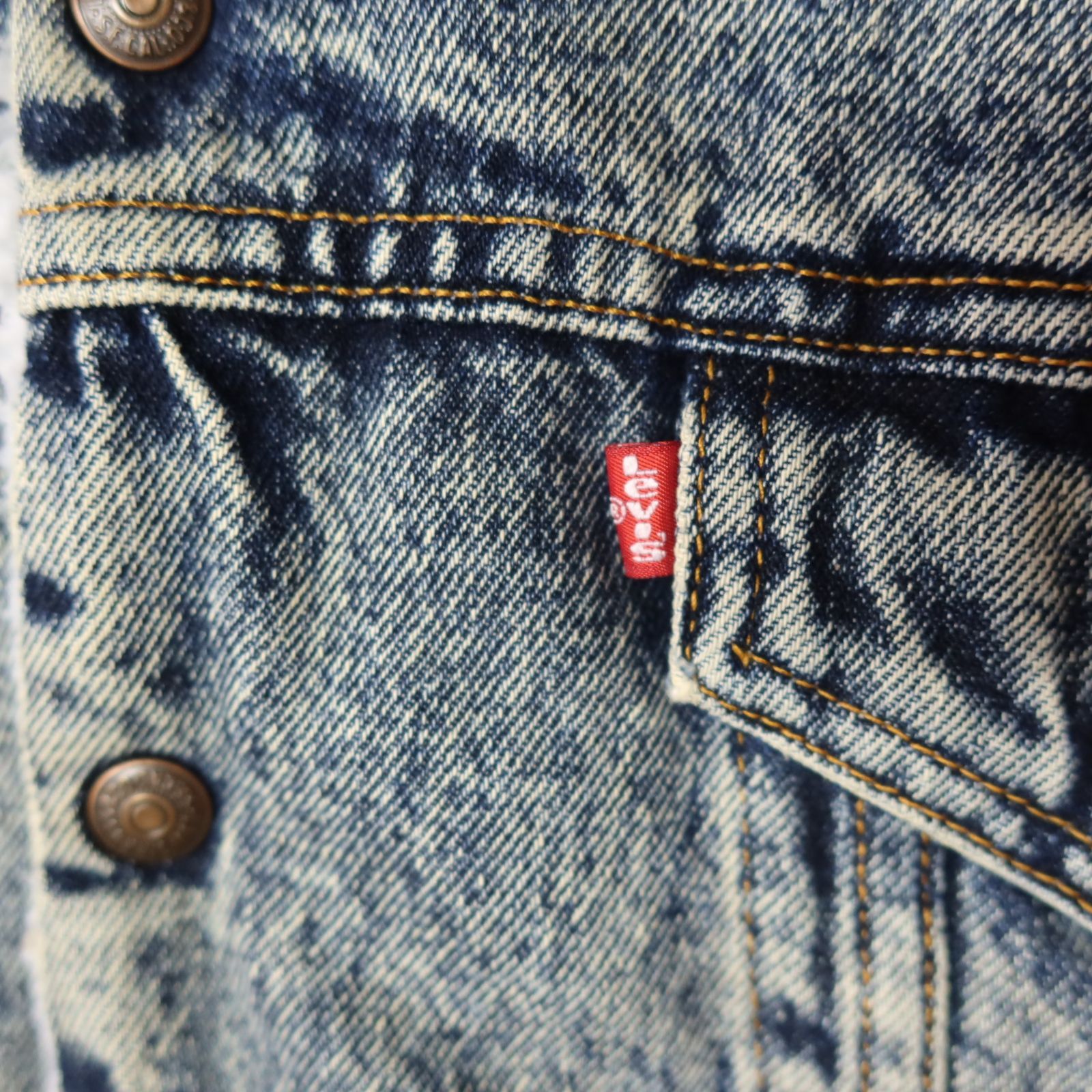 80s Vintage US古着☆Levi