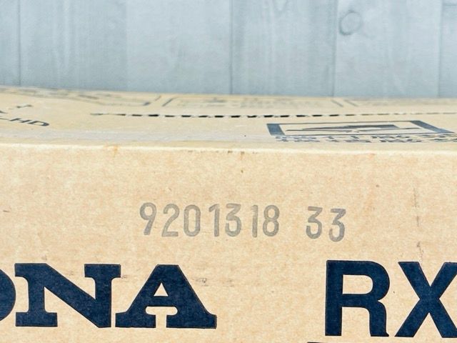 【新品未開封】コロナ 石油ストーブ RX-2213Y CORONA ダークグレー 新品未開封 コロナ 石油ストーブ RX-2213Y CORONA ダークグレー