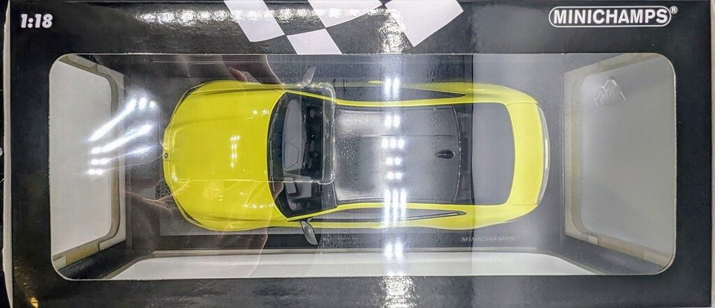 s Model