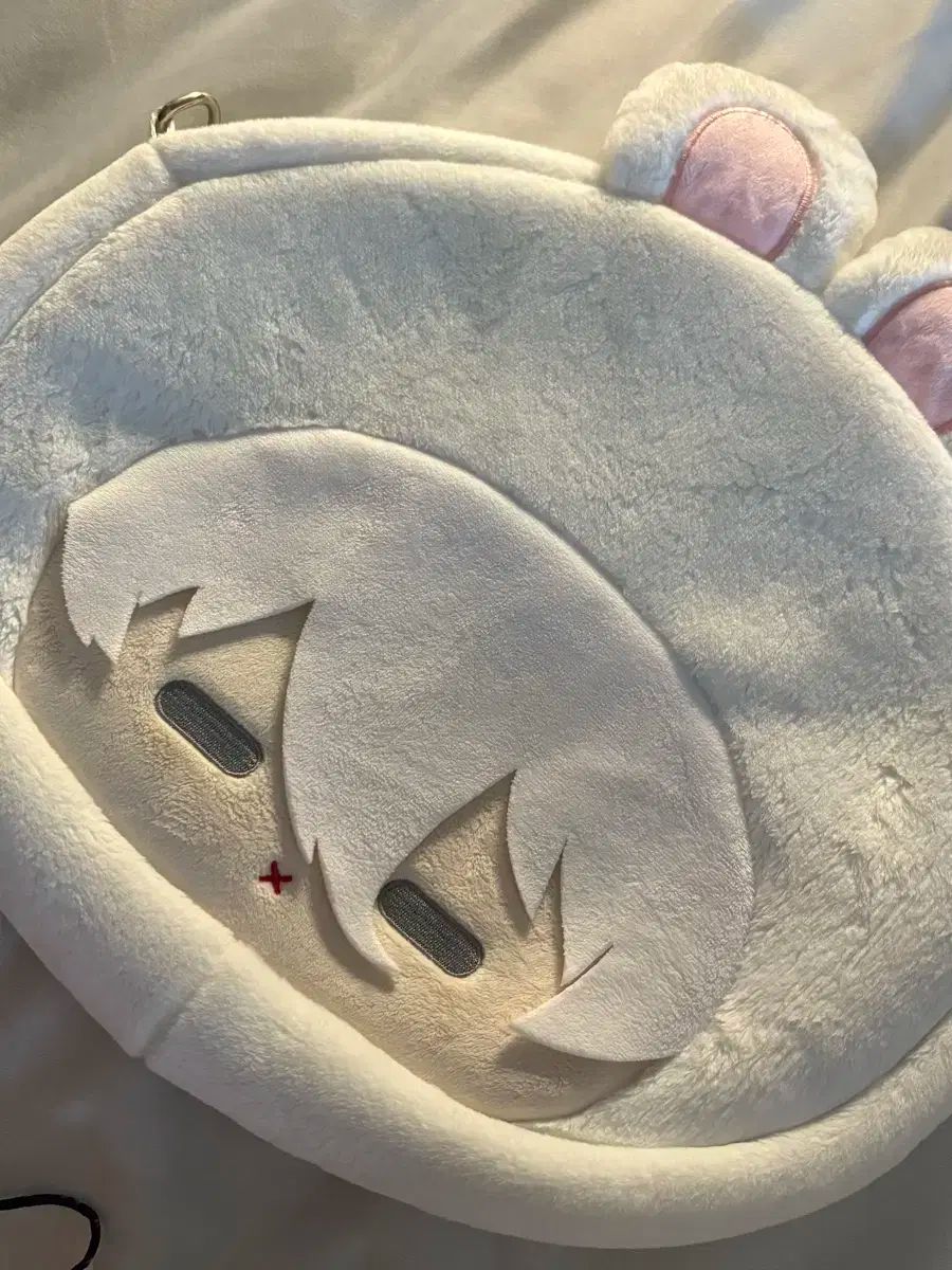 ブルーロック 凪 誠士郎 告白気球 痛バッグ バッグ