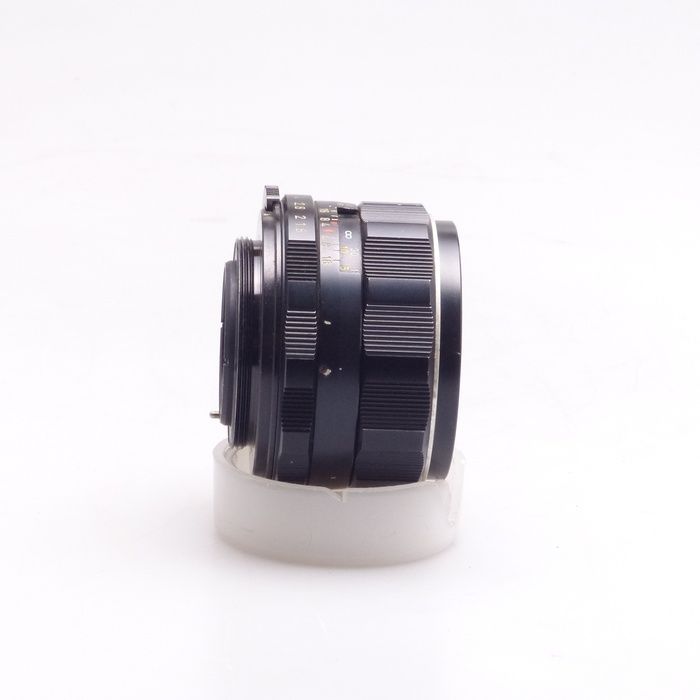 PENTAX スーパータクマー55|1.8