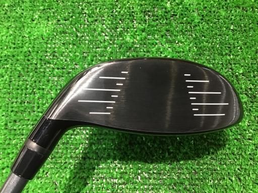 中古】 ヤマハ inpres DRIVESTAR(2025) U6 ユーティリティ UT