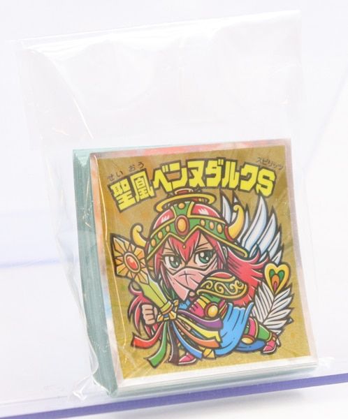 ロッテ 36弾 ビックリマン 36弾 全33種 セット
