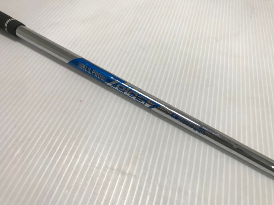 ボーケイ SM 7 ツアークローム 50 S NSプロ Zelos ウェッジ タイトリスト 最短