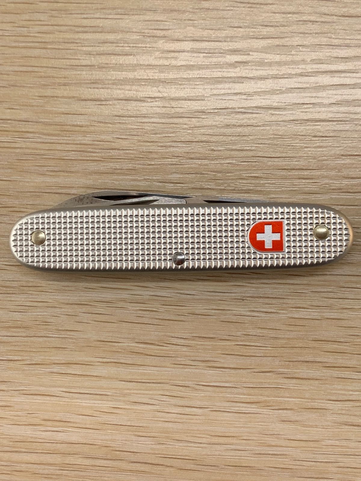 スイスアーミー