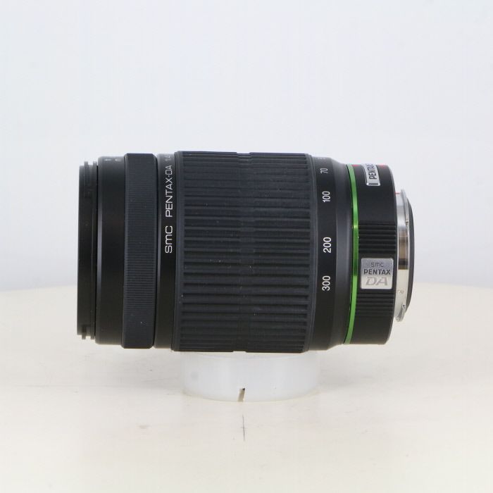  ペンタックス PENTAX DA 55-300 4-5.8 ED その他 カメラ