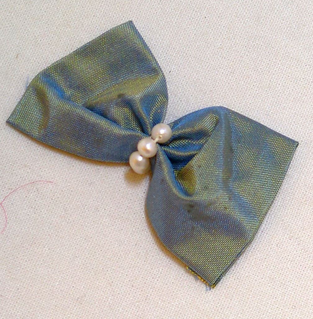 ancienne ドール衣装