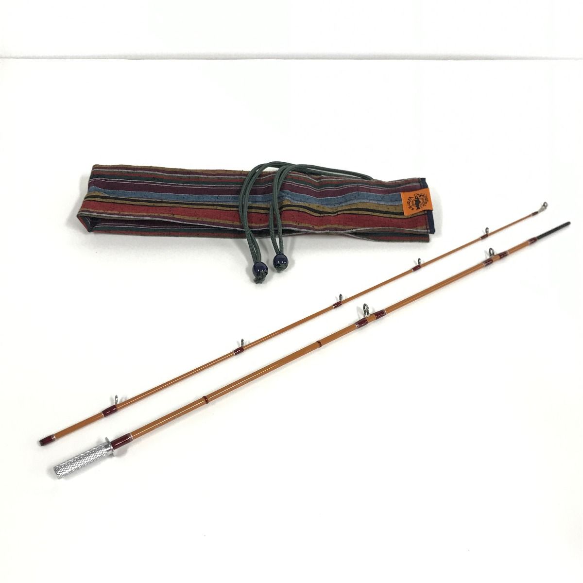 $$ ヒトトキワークス HitotokiWorks RUNTMAN ロッド GLASSY37