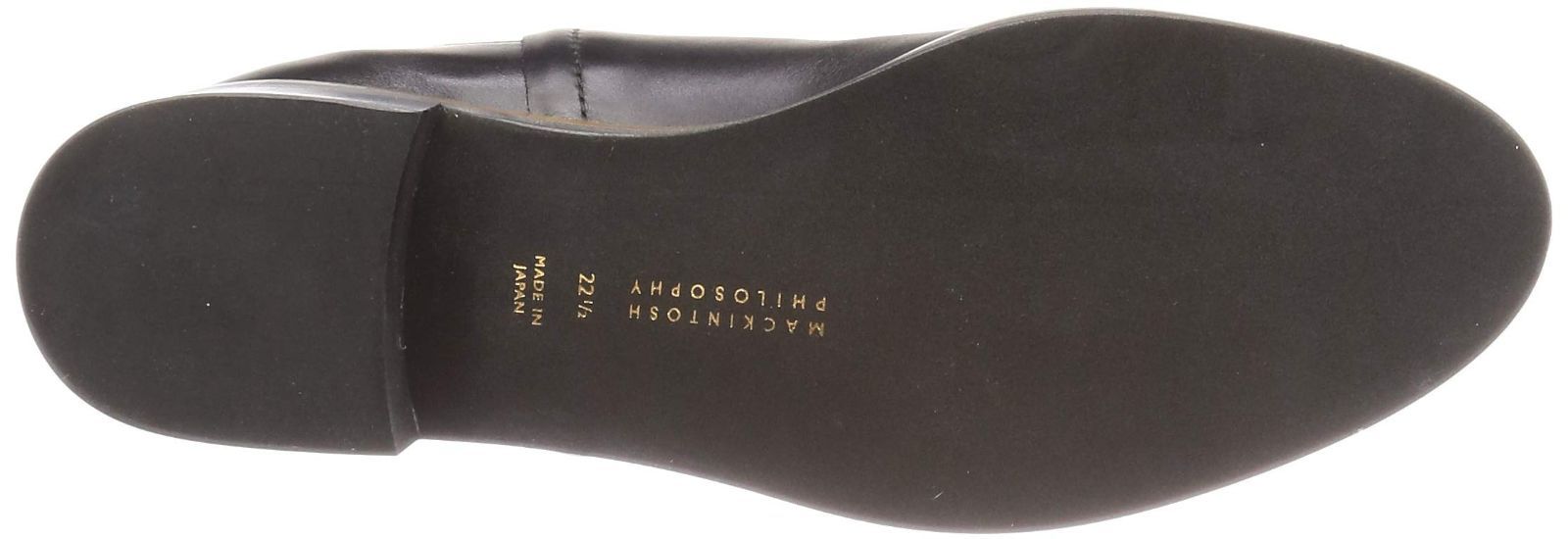 サイドゴアショートブーツ