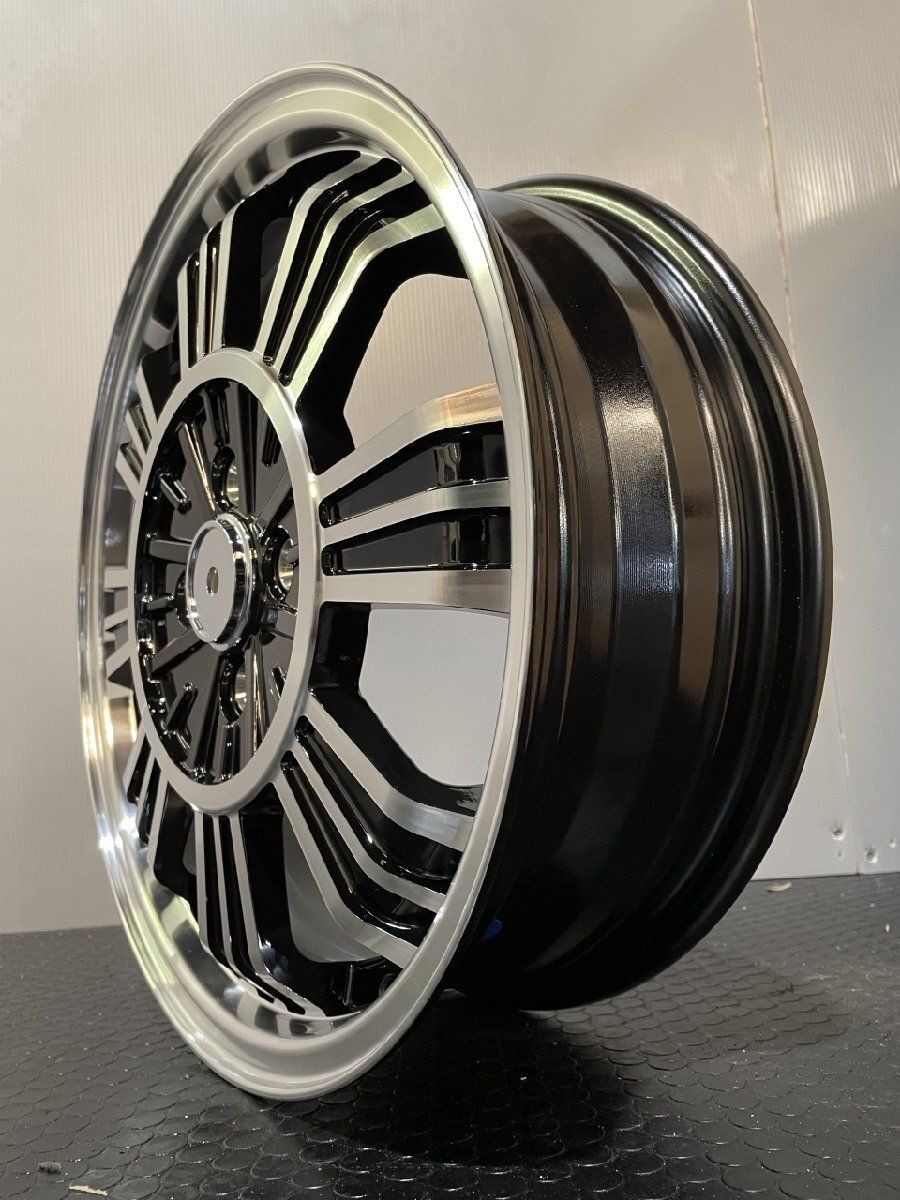 新品】BLEST BeatStage SD-C ブレスト ビートステージ 16インチ 4本  