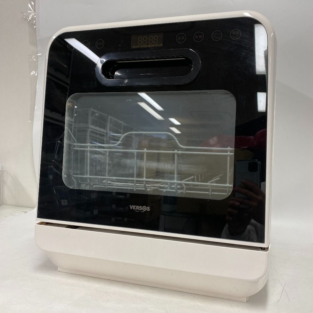 ベルソス IS-DW100 食洗機 工事不要 食器洗い乾燥機 給水式 ベルソス IS-DW100 食洗機 工事不要 食器洗い乾燥機 給水式 2025